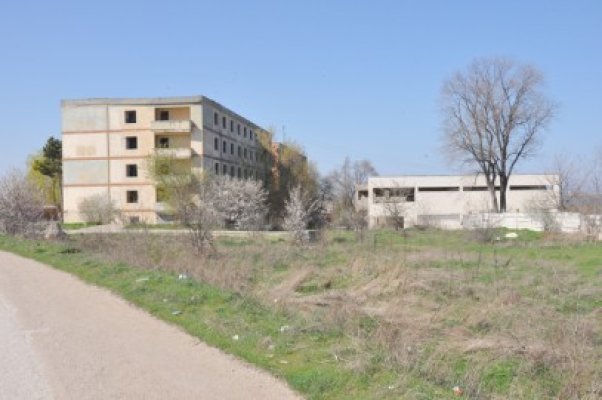 Manglă de grec: 10.000 de euro, valoarea unui bloc cu 100 de garsoniere, declarată de un milionar la Primăria Agigea
